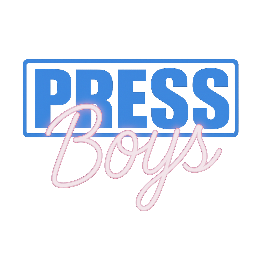 Press Boys Collection