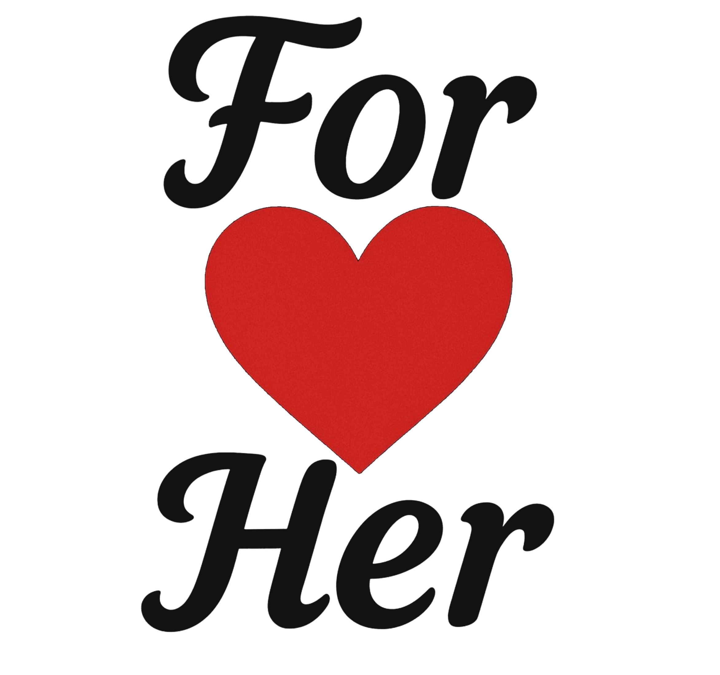 For Her Collection